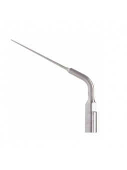 Easyinsmile E4 Ultrasonic Scaler Endodontics tip compatible with EMS/WOODPECKER 