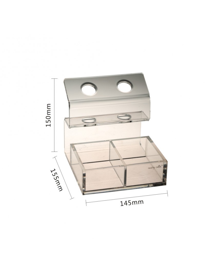 Easyinsmile HOLDERS FOR IMPRESSION GUN