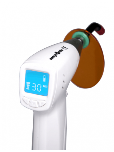 Curing Light – Smile A Lot Healthcare Solutions Co.Ltd-Total solution  provider for dentist