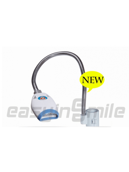 Easyinsmile Dental Teeth Whitening Bleaching Led Light Accelerator for Connect to Dental Unit LED.X