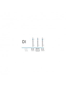 dental bur stands  Easyinsmile 100 PCS per Box  Double Inverted Cone