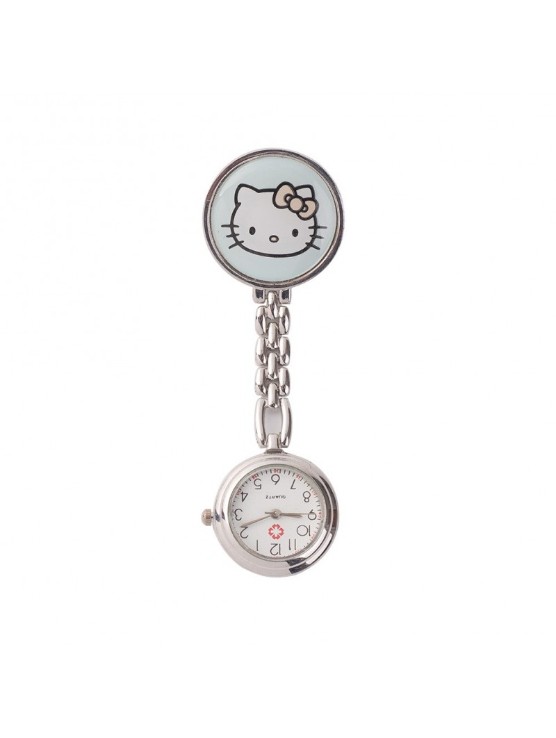 Retractable Pocket Nurse Watch | Nurse Watch Women | Hospital Clock | Nurses  Clock - Nurse - Aliexpress