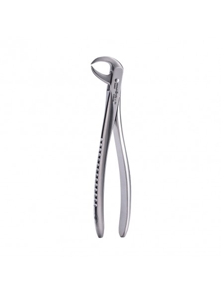 Dental Orthodontic Surgery Extraction Forcep For Lower Molar Easyinsmile Removal Instruments for  Children