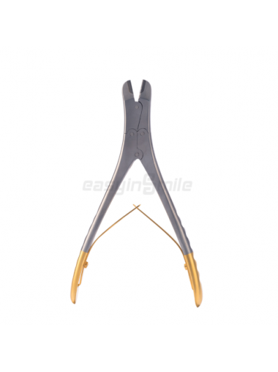 Wire Cutter - TC - BR Surgical