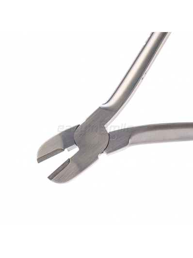 ring cutter  1001 Uses For Dental Floss