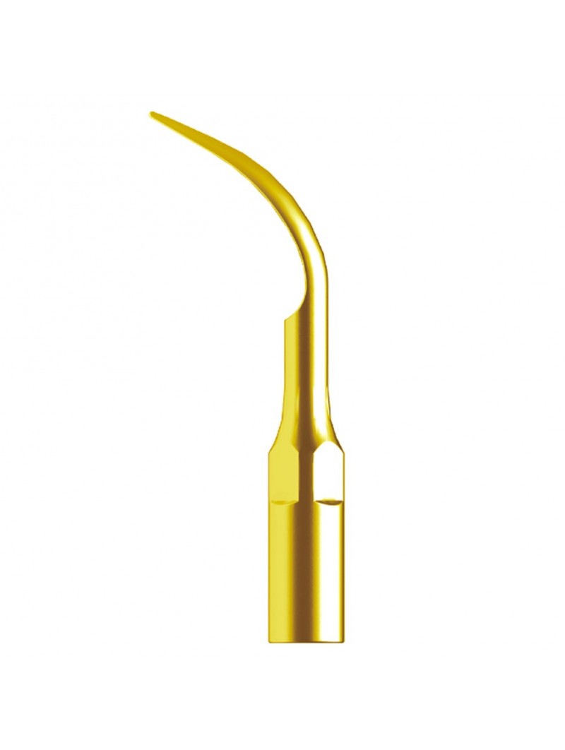 Easyinsmile G1T Ultrasonic Scaler Supragingival scaling Tip compatible with EMS/WOODPECKER