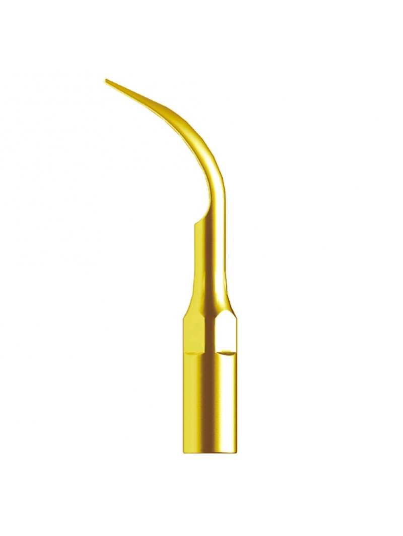 Easyinsmile G2T Ultrasonic Scaler Supragingival scaling Tip compatible with EMS/WOODPECKER 