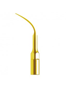 Easyinsmile G4T Ultrasonic Scaler Supragingival scaling Tip compatible with EMS/WOODPECKER