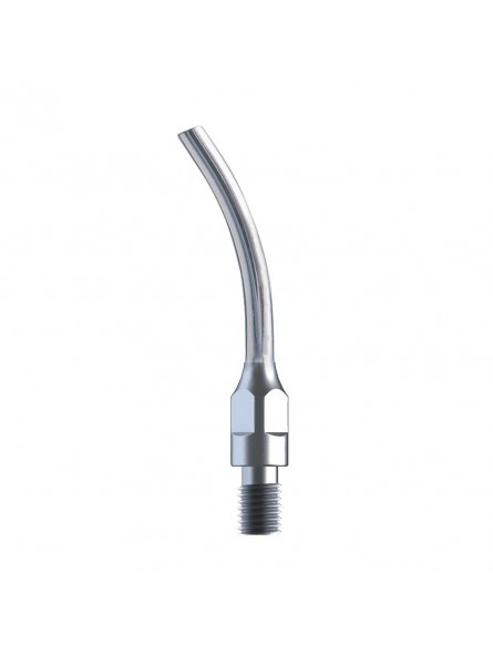 Easyinsmile CS2 Ultrasonic Prosthetics crown removal tip compatible with Sirona Ultrasonic Scaler