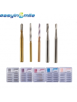 US$23-irrigation dental Easyinsmile dental PLASTIC TRAYS