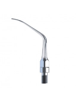 Easyinsmile PS2L Ultrasonic Perio Root Planing tip compatible with Sirona Ultrasonic Scaler